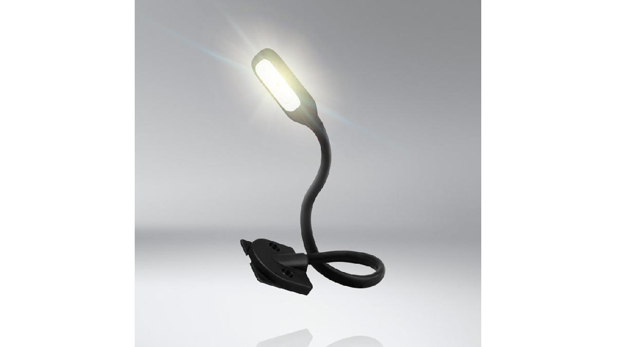 +ONYX+COPILOT+Lampe+de+lecture+LED+flexible+connexion+fixe